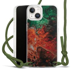 Carry Case fabric olive