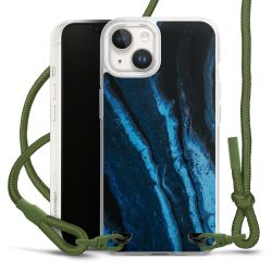 Carry Case fabric olive