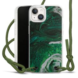 Carry Case fabric olive