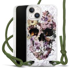 Carry Case fabric olive