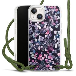 Carry Case fabric olive