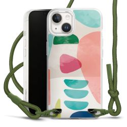 Carry Case fabric olive