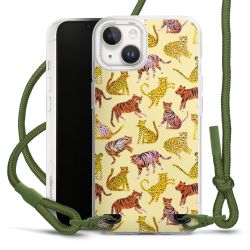 Carry Case fabric olive