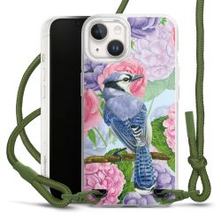 Carry Case fabric olive