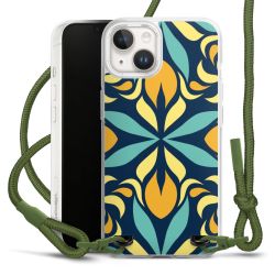 Carry Case fabric olive