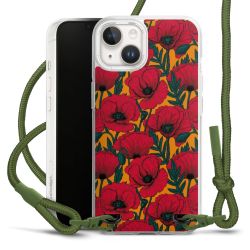 Carry Case fabric olive