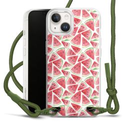 Carry Case fabric olive