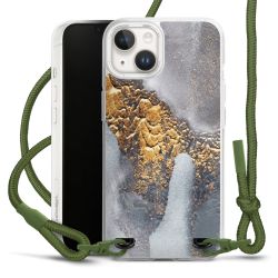 Carry Case fabric olive