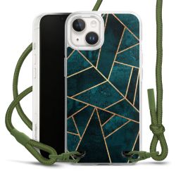 Carry Case fabric olive