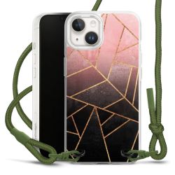 Carry Case fabric olive