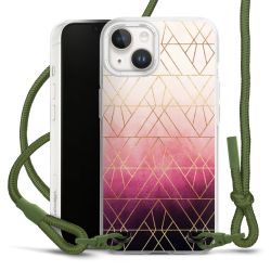 Carry Case fabric olive