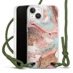 Carry Case fabric olive