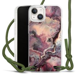 Carry Case fabric olive