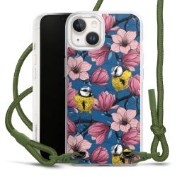 Carry Case fabric olive