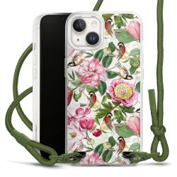 Carry Case fabric olive