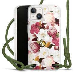 Carry Case fabric olive