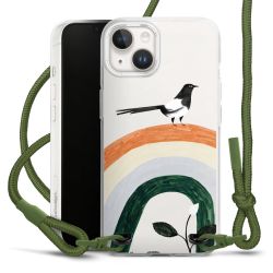 Carry Case fabric olive