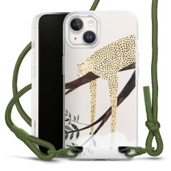 Carry Case fabric olive