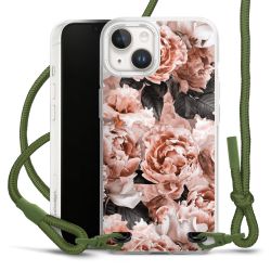 Carry Case fabric olive