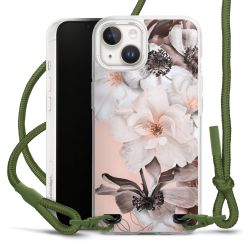 Carry Case fabric olive