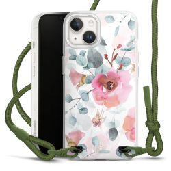 Carry Case fabric olive