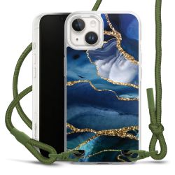 Carry Case fabric olive