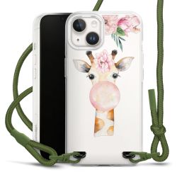 Carry Case fabric olive