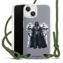 Carry Case fabric olive