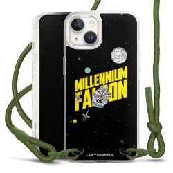 Carry Case fabric olive