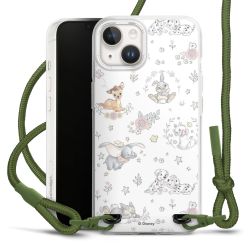 Carry Case fabric olive