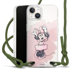 Carry Case fabric olive