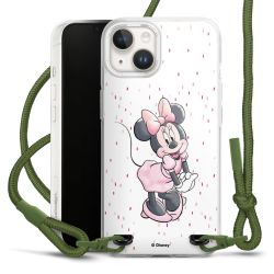 Carry Case fabric olive