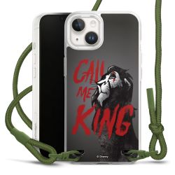 Carry Case fabric olive