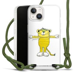 Carry Case fabric olive