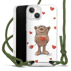 Carry Case fabric olive