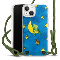 Carry Case fabric olive