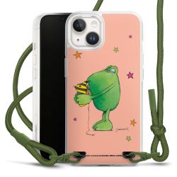 Carry Case fabric olive