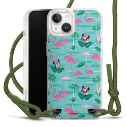 Carry Case fabric olive