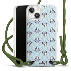 Carry Case fabric olive