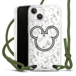 Carry Case fabric olive