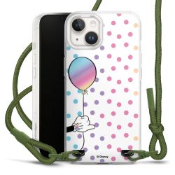 Carry Case fabric olive