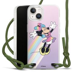 Carry Case fabric olive