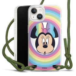 Carry Case fabric olive