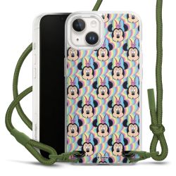 Carry Case fabric olive