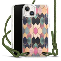 Carry Case fabric olive