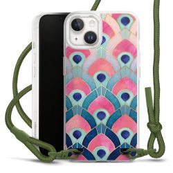 Carry Case fabric olive