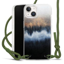 Carry Case fabric olive