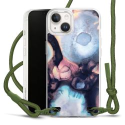 Carry Case fabric olive