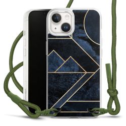 Carry Case fabric olive