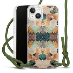 Carry Case fabric olive